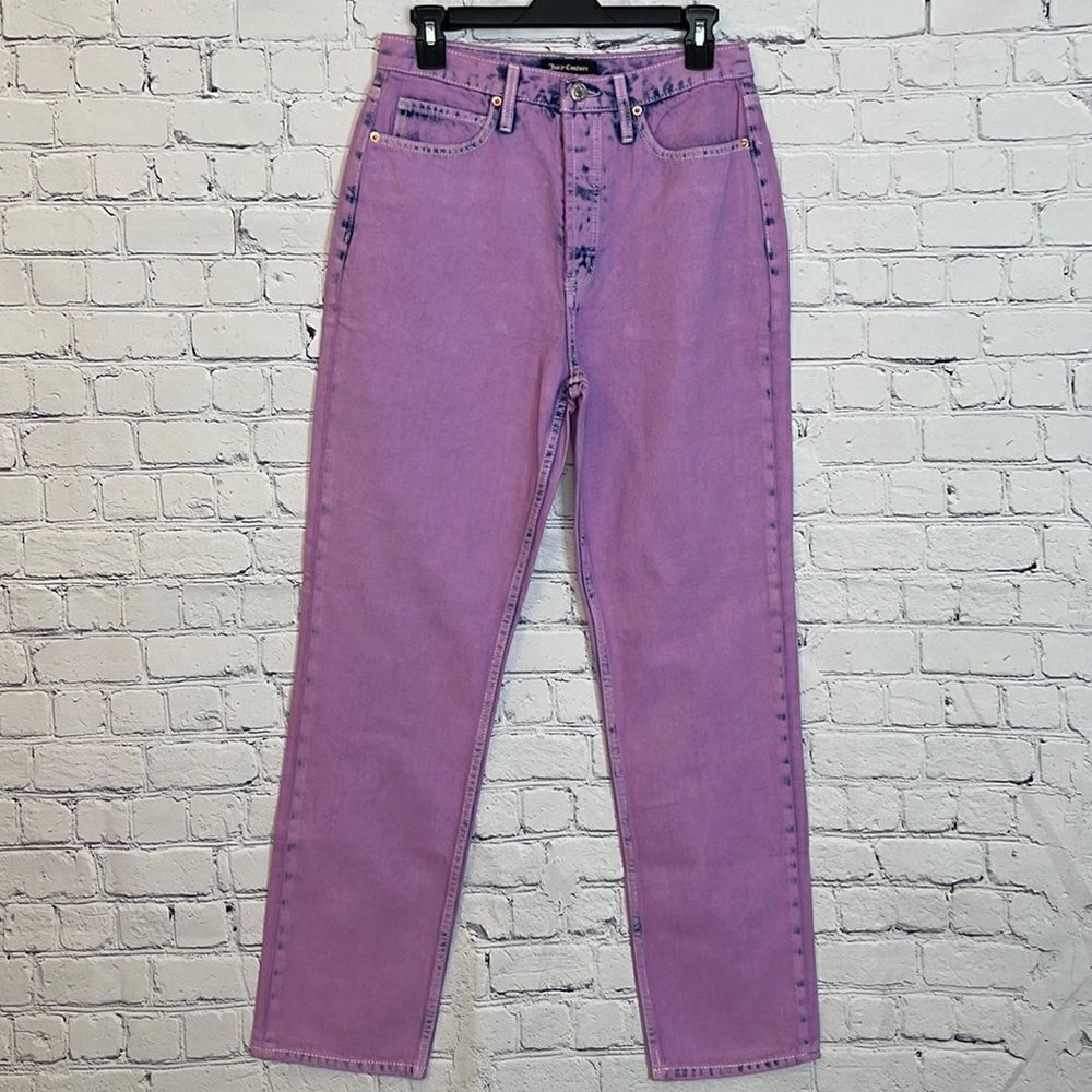 Juicy Couture Venice Jeans